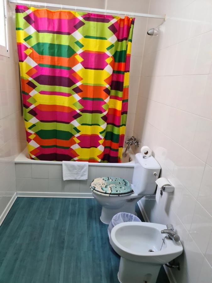 Hotel Dila Μπέλεθ-Μάλαγα Εξωτερικό φωτογραφία