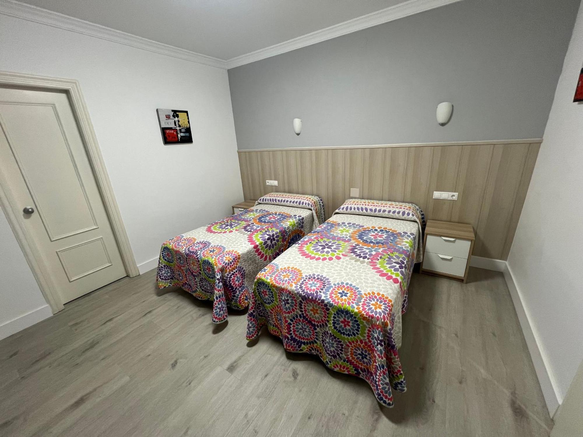 Hotel Dila Μπέλεθ-Μάλαγα Εξωτερικό φωτογραφία