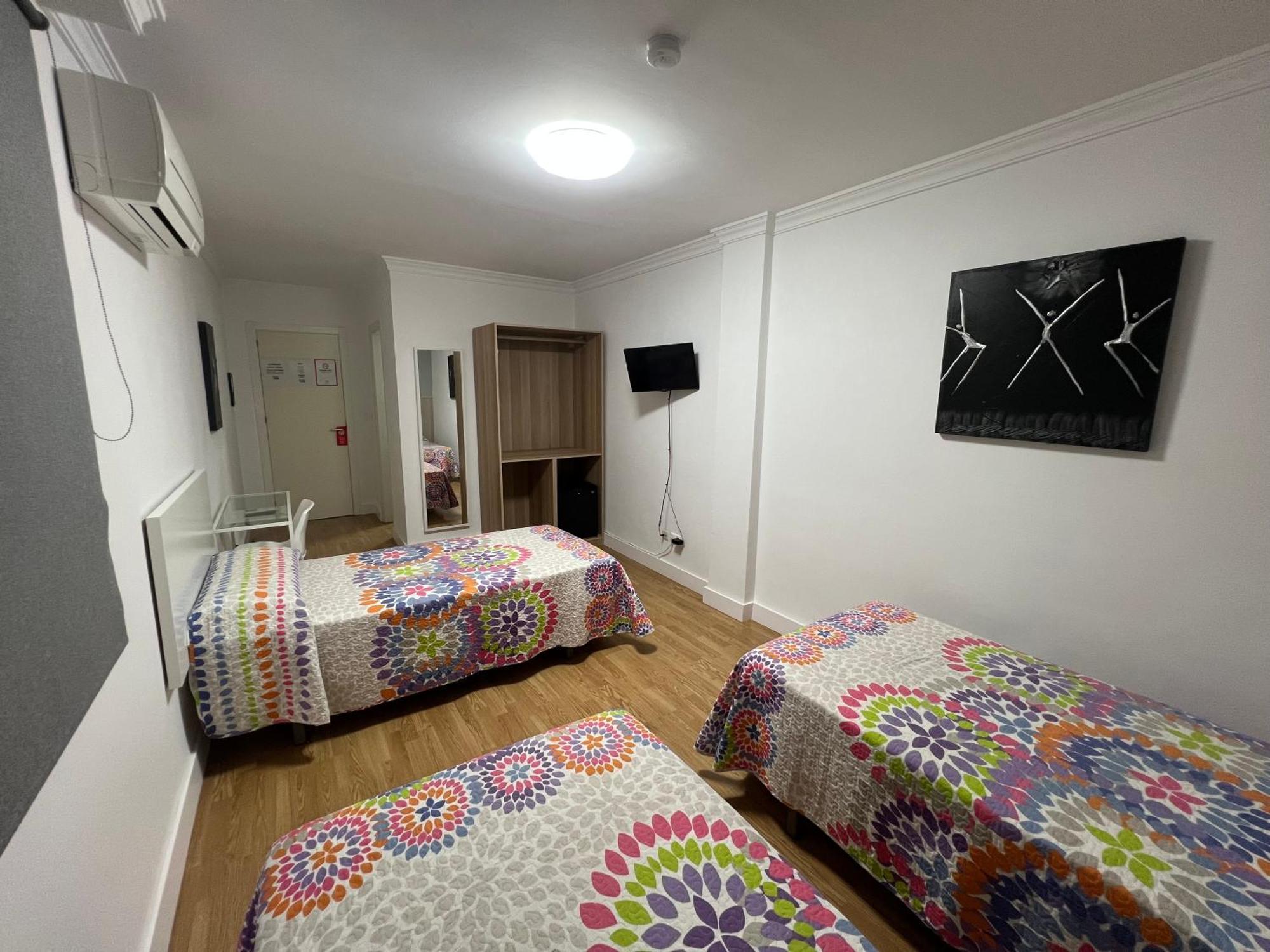 Hotel Dila Μπέλεθ-Μάλαγα Εξωτερικό φωτογραφία