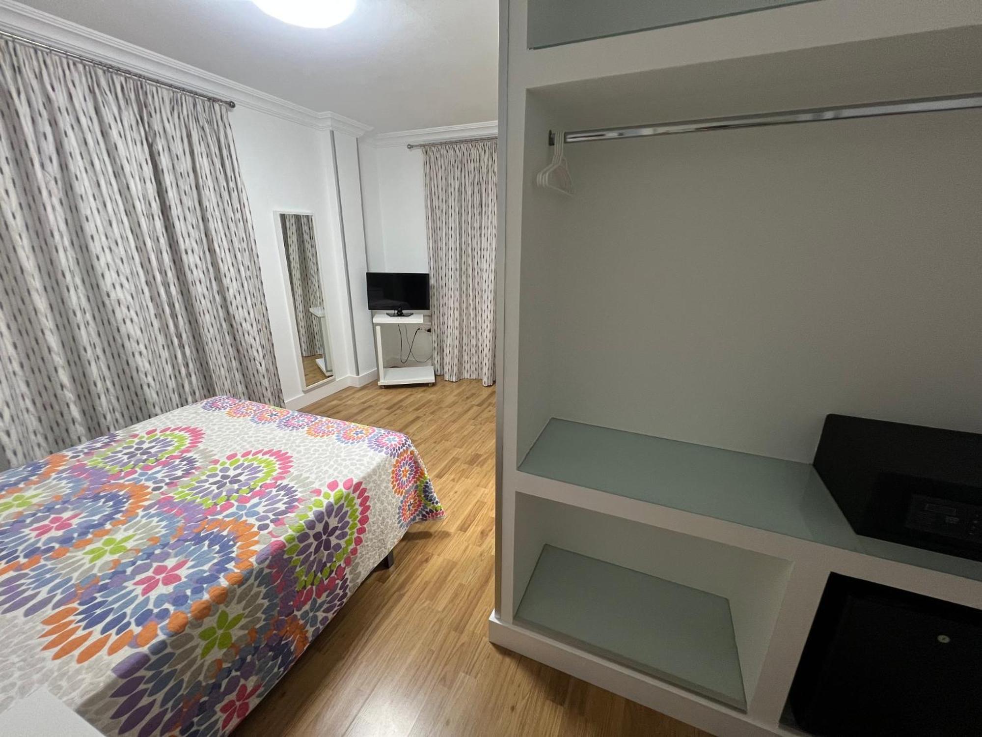 Hotel Dila Μπέλεθ-Μάλαγα Εξωτερικό φωτογραφία
