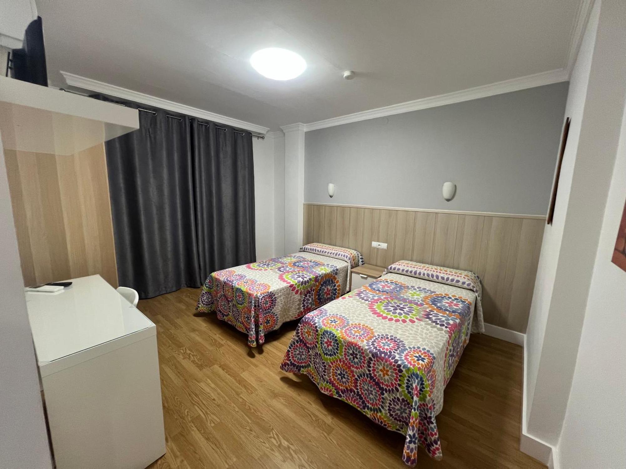 Hotel Dila Μπέλεθ-Μάλαγα Εξωτερικό φωτογραφία