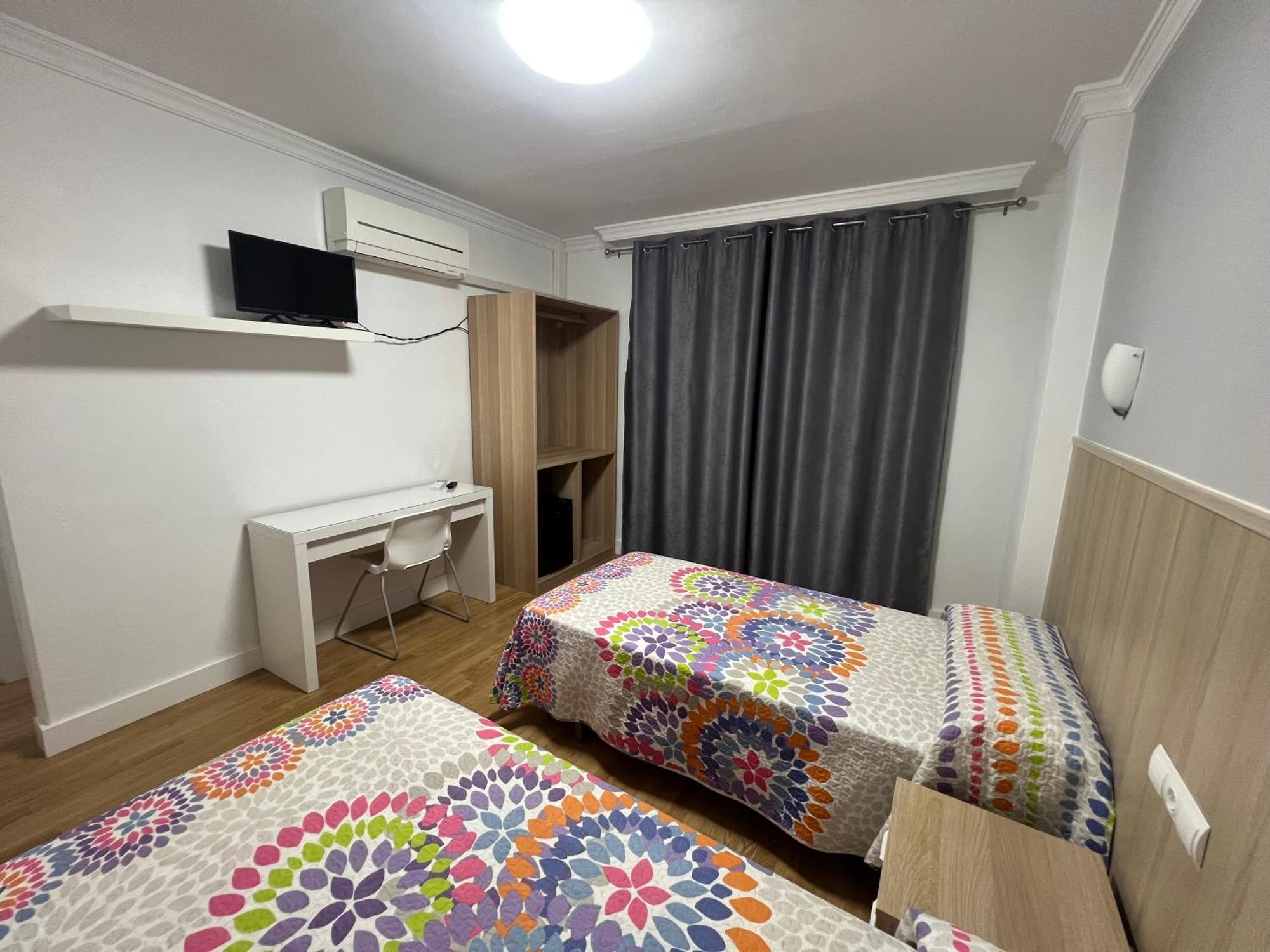 Hotel Dila Μπέλεθ-Μάλαγα Εξωτερικό φωτογραφία
