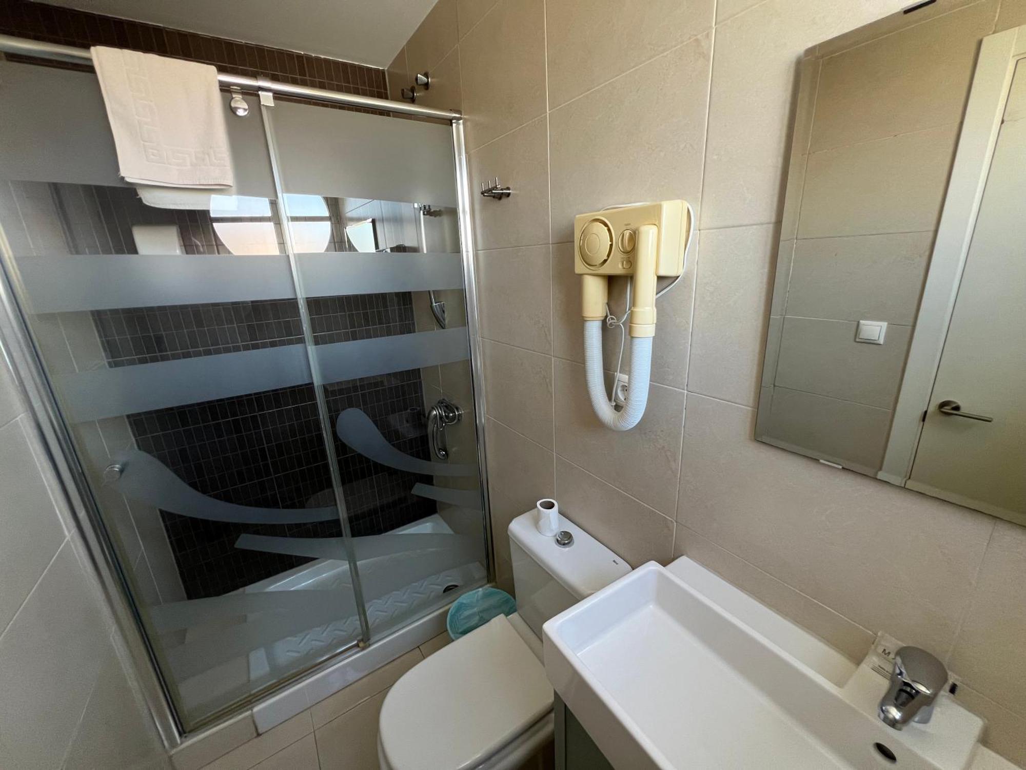 Hotel Dila Μπέλεθ-Μάλαγα Εξωτερικό φωτογραφία