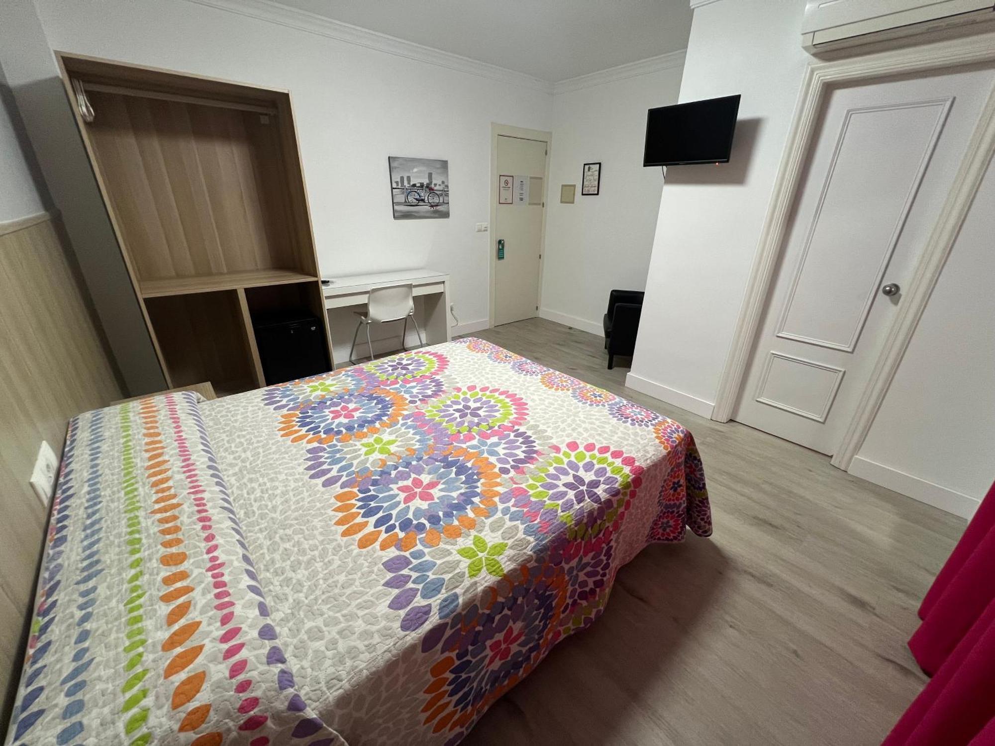 Hotel Dila Μπέλεθ-Μάλαγα Εξωτερικό φωτογραφία