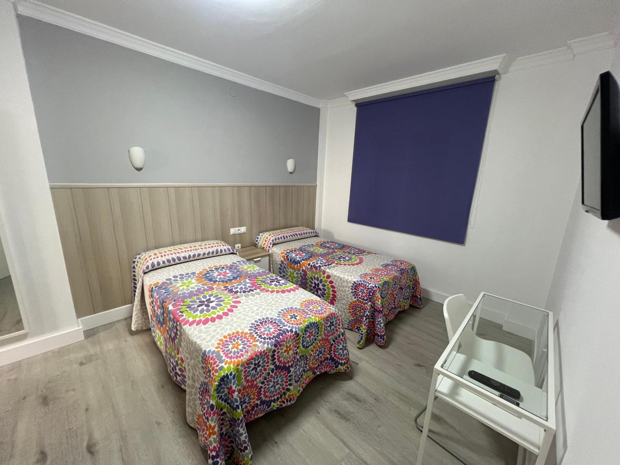 Hotel Dila Μπέλεθ-Μάλαγα Εξωτερικό φωτογραφία