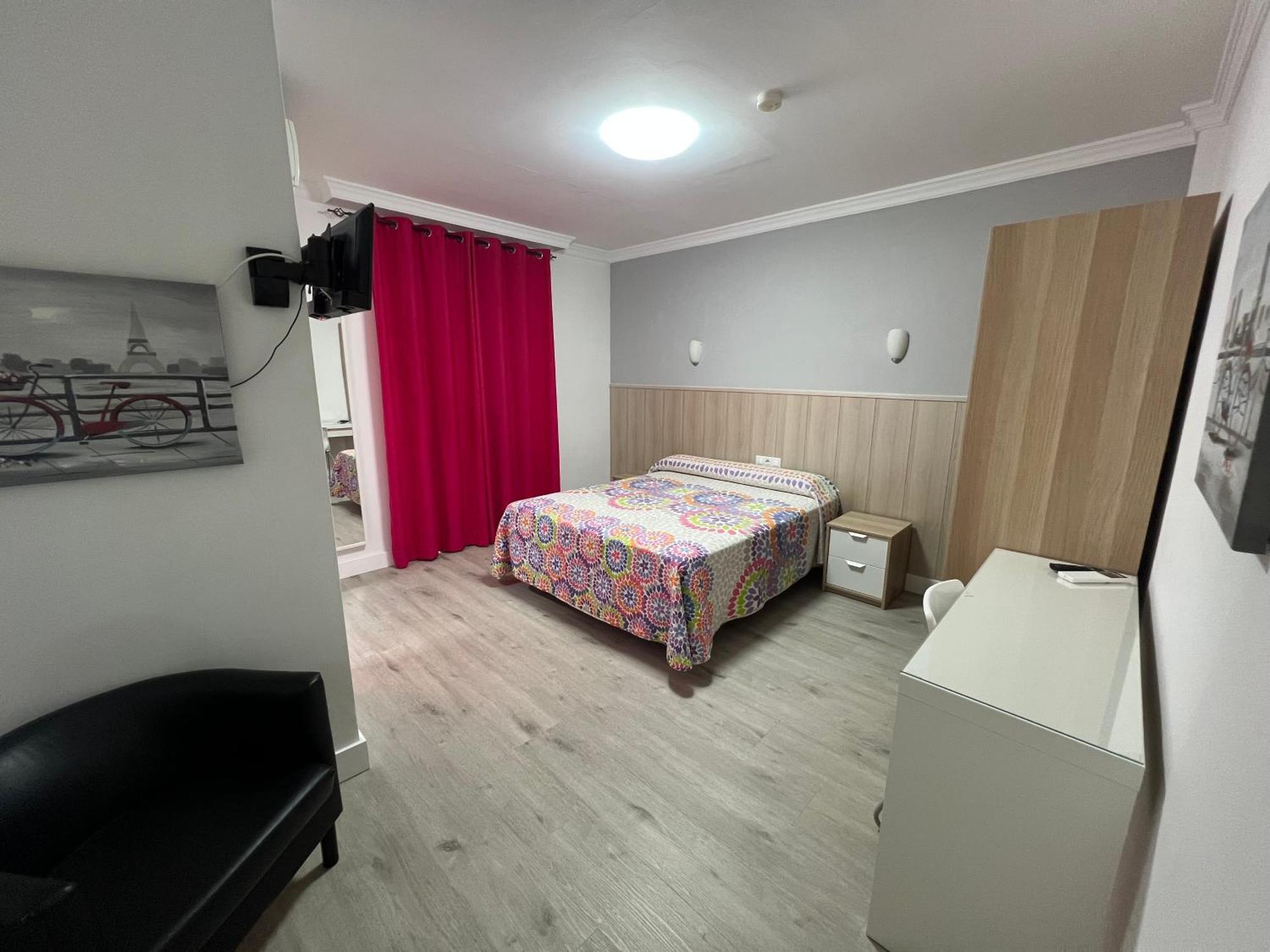 Hotel Dila Μπέλεθ-Μάλαγα Εξωτερικό φωτογραφία