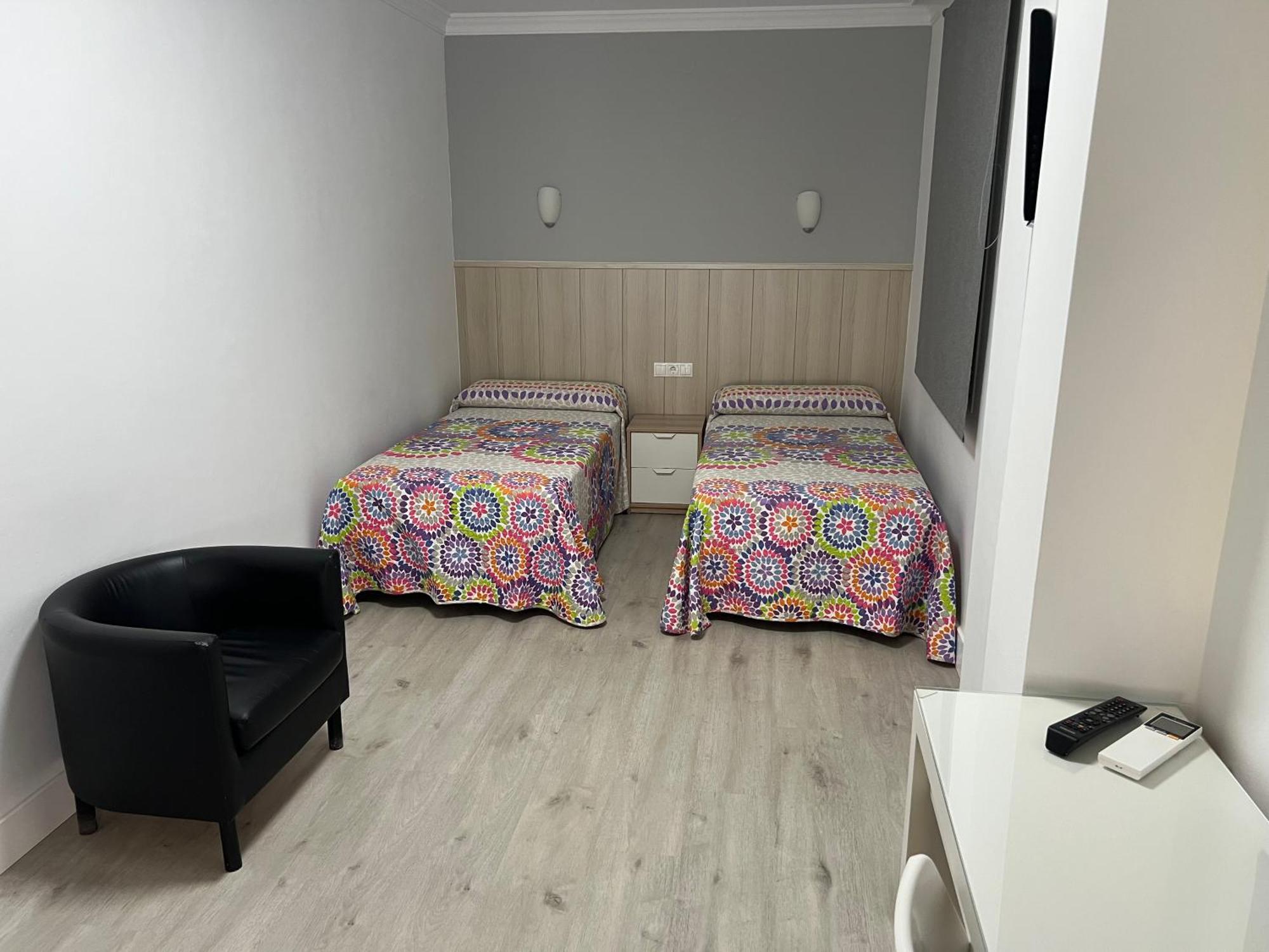 Hotel Dila Μπέλεθ-Μάλαγα Εξωτερικό φωτογραφία