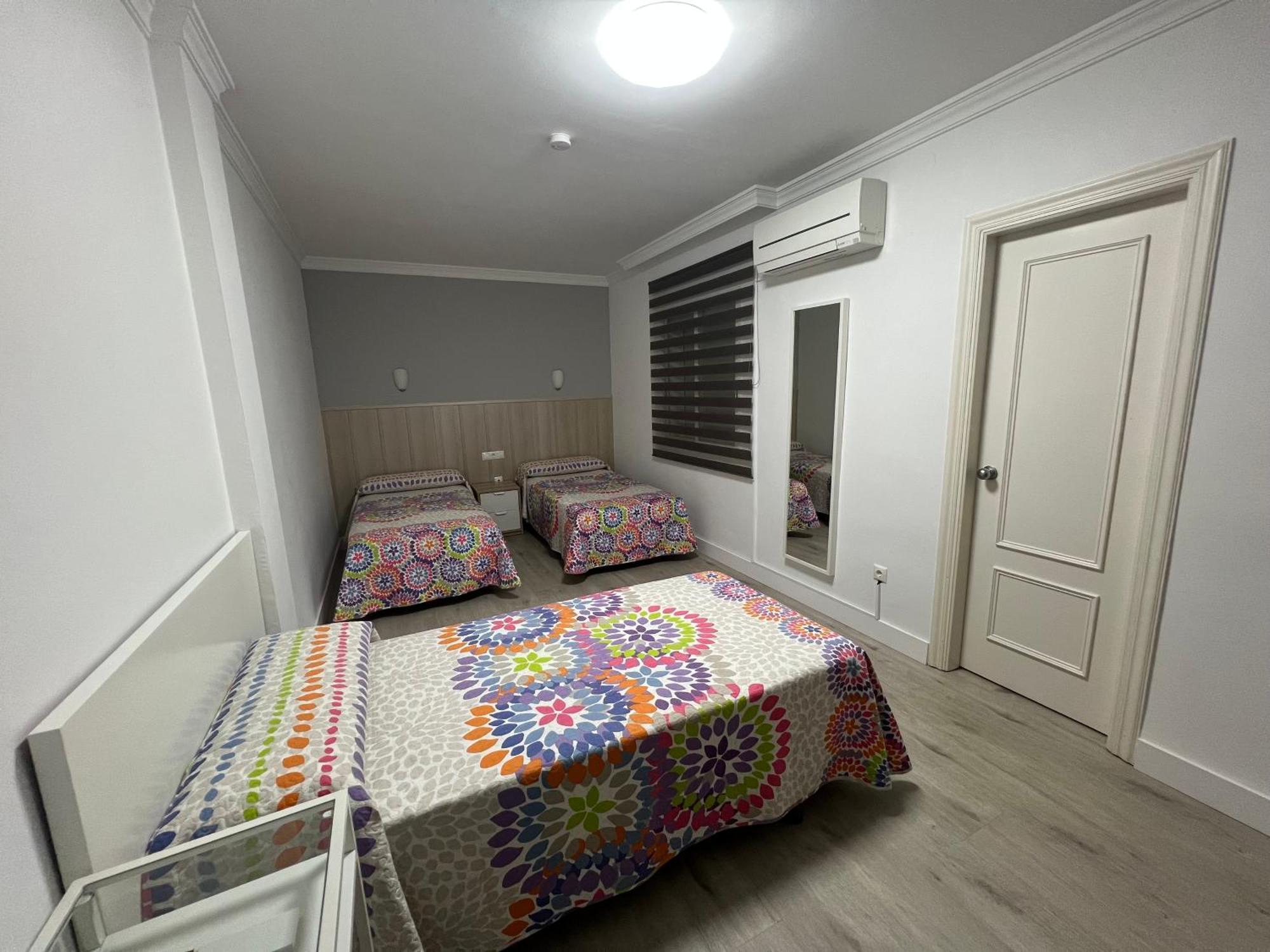 Hotel Dila Μπέλεθ-Μάλαγα Εξωτερικό φωτογραφία