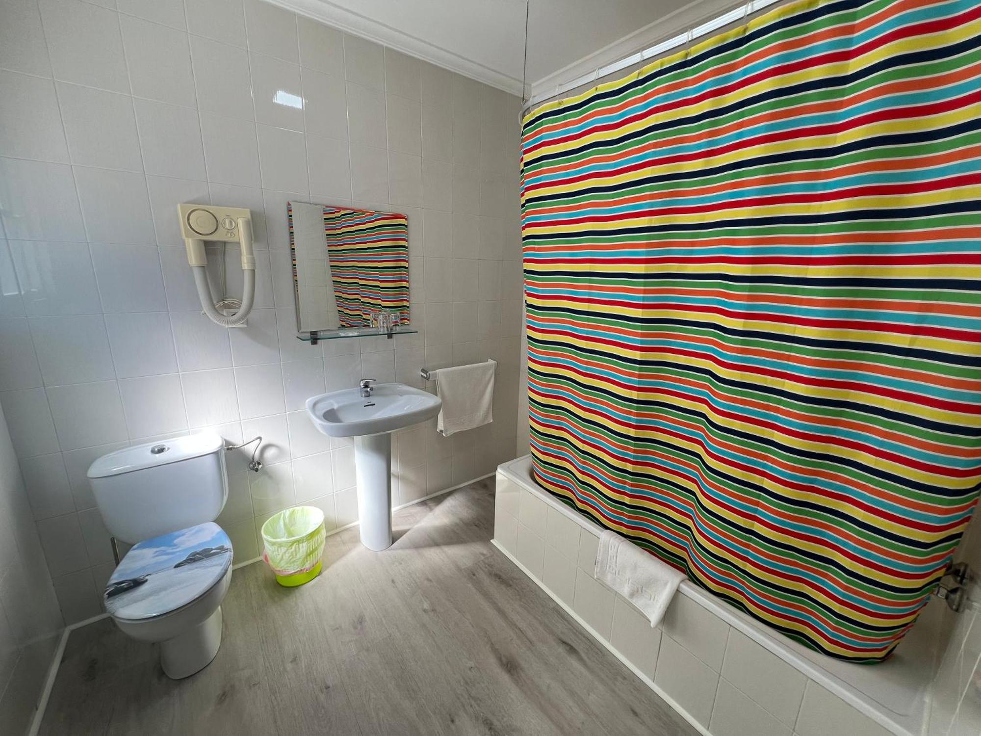 Hotel Dila Μπέλεθ-Μάλαγα Εξωτερικό φωτογραφία
